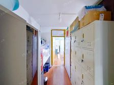 捡漏!西三旗建材城西二里一层两居 海淀产权户型方正价可谈