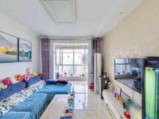 中华大街 精装两室 阳面大客厅 诚心急售