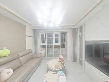 原香漫谷一区南北通透三居高楼层满五精装修自住