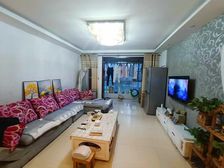 机场路 分校,看房方便,送车位地下室.