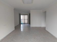 保利公园 精装四房,南北对流 电梯中层 看房电话联系