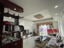 建设路 富和海岸城 电梯精装3房 南北对流 看房电话联系