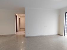 出售 保利公园 精装5房 电梯中层 南北对流双阳台