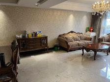 风格璟院 174.31平4居 南向精装修 视野无遮挡