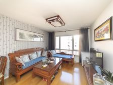 朗诗国际 2室2厅 精装修