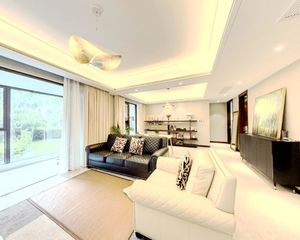 中交雅郡 3室2厅 南