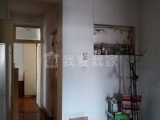新街口·丰富路·3室·1厅