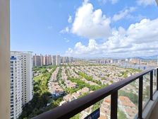 真实好房 一线临海精装两房距离海边仅五百 雅居乐清水湾阿罗哈