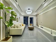 沙坪坝区 重庆融创文旅城御林 三房 85万