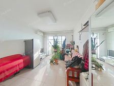 西潞园商圈+良乡西路甲11+南北通透两居+采光好