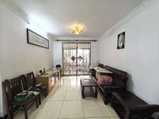 恒大新城 2房2厅50万