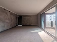 在礼嘉天街 可以商圈旁 何必将就 门口地铁 出门即公园