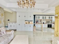 深业华府幸福里 4房 .0 南北通透,VR房,视频房,满五不,附带车位