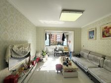 十排嘉苑2房南 精装真实好房