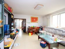 房山城关洪福家园3室1厅,房龄新,公积金可贷款25年