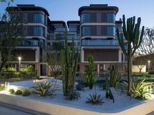 改善必看 龙湖舜山府二期洋房 全朝墅区 视野极佳 附带双车位