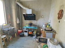 丰收佳苑四期3房南毛坯真实好房