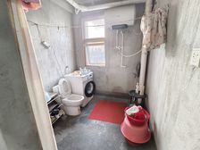 中冶雨韵阁2房南毛坯真实好房