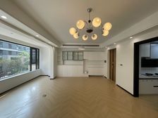 大露台精装九龙坡区 金辉玖珑云璟 三房