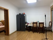 万嘉南苑二村4房南精装真实好房