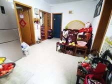 佳山二村2房南简装真实好房