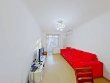 新华大街·西营前街·2室·1厅