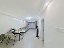直降20万 三元桥 户型方正 独立会所 精装修