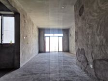 江北区 香逸半山 难得的清水房