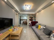 沙坪坝区 融创滨江壹号一期 二房 103万