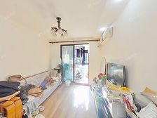 泗泾·新凯家园二期·2室·1厅