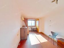 双南大2房,高区采光好,通透全明户型税费少