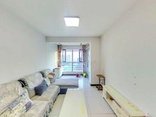 香格礼 正规一室两厅,可以改成两室一厅,配套齐全