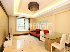 银河湾2室2厅精装修