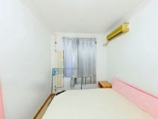 西坝河中里 电梯两居,双地铁环绕,价格合适,首付低