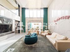 中粮瑞府4室3厅豪华装修