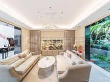 朝阳孙河 豪华别墅 南向四居 中粮瑞府 421平 千万级打造