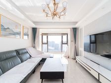 新出新城桃李郡 全新 精装修 急卖 随时看房