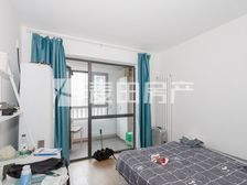 芳怡园(电梯次新房)2室1厅 地铁200m 业主我联 可大聊