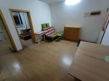 太古城社区2室1厅1卫南朝向99.0万元/套出售