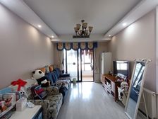 首付16万买渝北照母山商圈一线看湖精装三房拎包入住