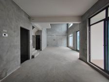 云溪苑上叠,清水现房,带车位+屋顶花园