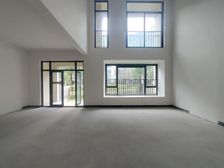 业主本金血亏100万 资源紫境府叠拼别墅带前后花园超低捡漏价