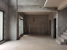 南岸区 庆隆南山国际社区云溪苑 三房 152.4万