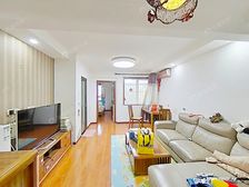 良乡 · 韩建青春誌 · 2室 · 1厅