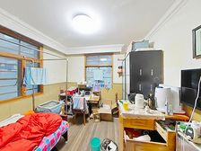 复旦+美丽家园+低楼层南北边套