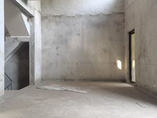 三轻轨站 招商雍华府 联排端户 花园100平