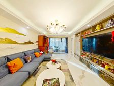 阳光都市满五年唯一,视野好,无遮挡