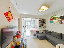 梅陇四村精装修两室一厅,户型正气,诚心出售,看房方便