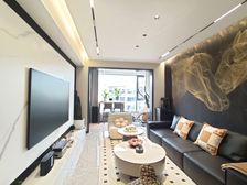 渝北区 恒大御府一二期 二房 157万