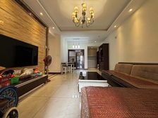 沙坪坝区 华宇金沙时代南苑 三房 115万